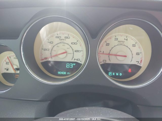 2C3CDYAG7EH149380 Dodge Challenger Sxt