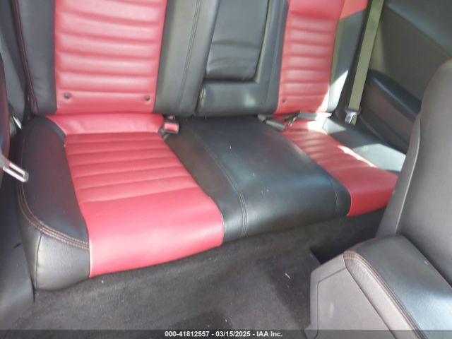 2C3CDYAG7EH149380 Dodge Challenger Sxt