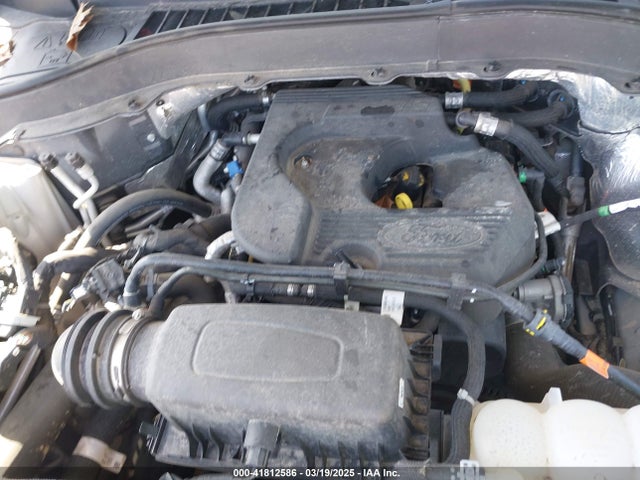 1FMSK8DH3LGA51680 Ford EXPLORER XLT