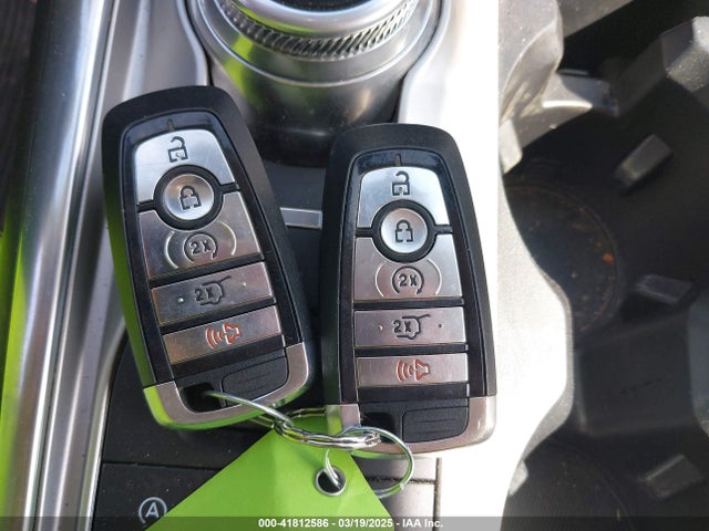 1FMSK8DH3LGA51680 Ford EXPLORER XLT