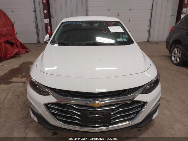 1G1ZD5ST4KF179376 Chevrolet MALIBU LT