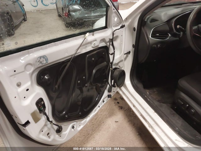 1G1ZD5ST4KF179376 Chevrolet MALIBU LT