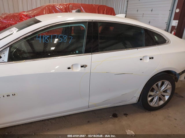 1G1ZD5ST4KF179376 Chevrolet MALIBU LT