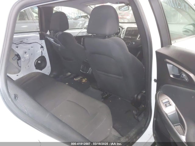 1G1ZD5ST4KF179376 Chevrolet MALIBU LT
