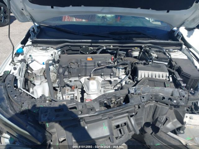 2023 HONDA CIVIC 19XFL2H87PE002675 Photo 9