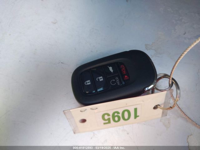 2023 HONDA CIVIC 19XFL2H87PE002675 Photo 10