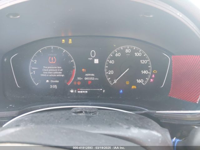 2023 HONDA CIVIC 19XFL2H87PE002675 Photo 6