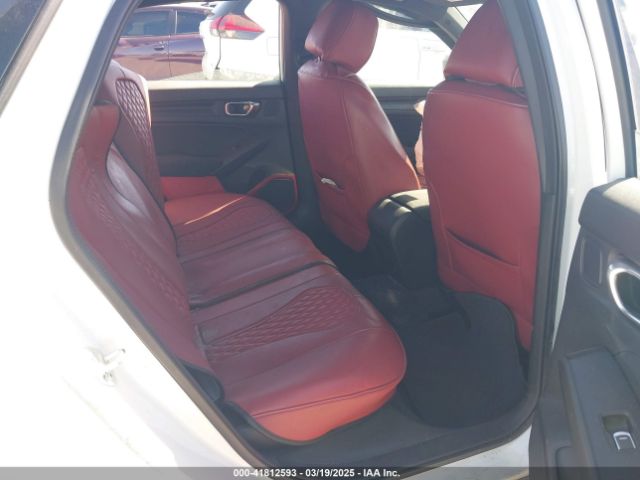 2023 HONDA CIVIC 19XFL2H87PE002675 Photo 7