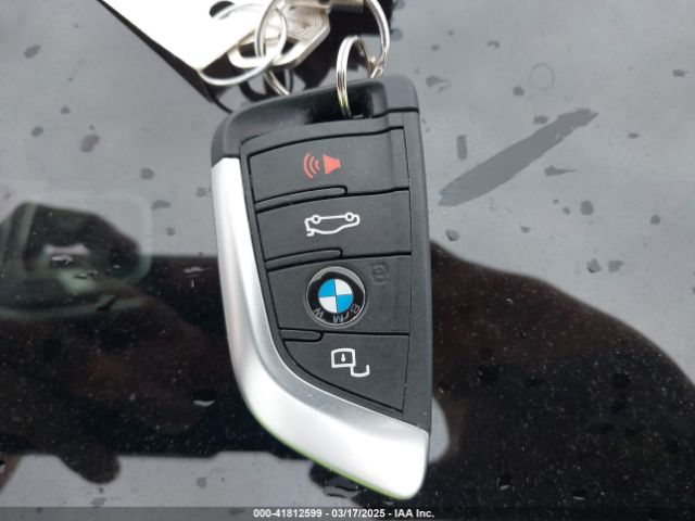 2023 BMW 330I 3MW89FF0XP8D14920 Photo 10
