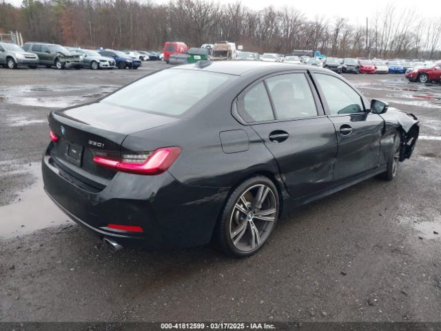2023 BMW 330I 3MW89FF0XP8D14920 Photo 3