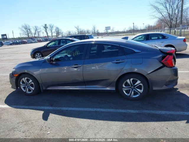 19XFC1F31GE024009 Honda Civic Ex-t