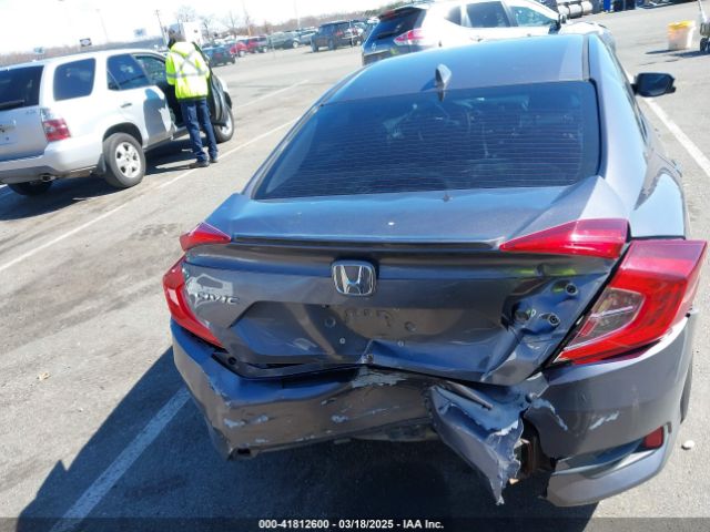 19XFC1F31GE024009 Honda Civic Ex-t