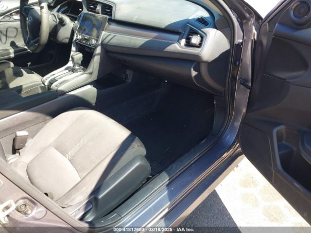 19XFC1F31GE024009 Honda Civic Ex-t