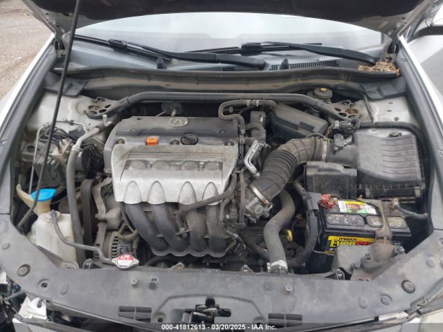 2012 ACURA TSX JH4CU2F80CC003802 Photo 9