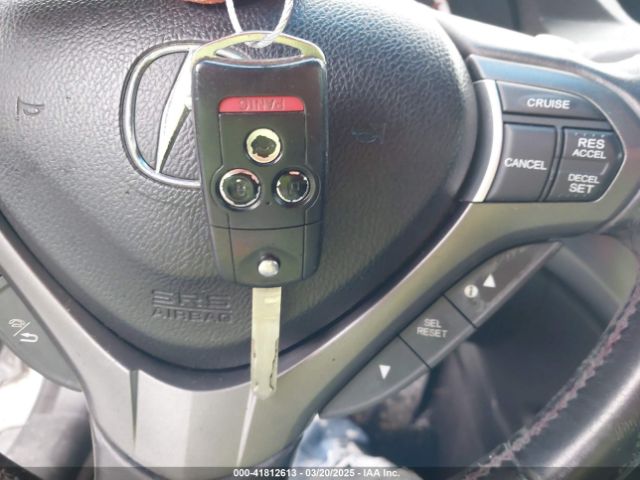 2012 ACURA TSX JH4CU2F80CC003802 Photo 10