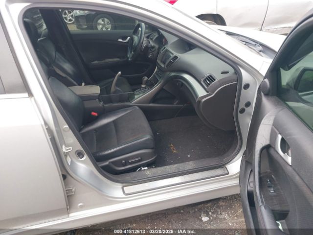 2012 ACURA TSX JH4CU2F80CC003802 Photo 4