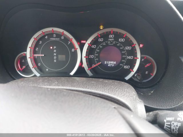 2012 ACURA TSX JH4CU2F80CC003802 Photo 6
