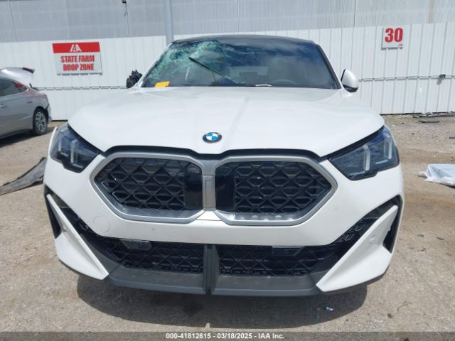 WBX63GM06S5066386 BMW X2 Xdrive28i