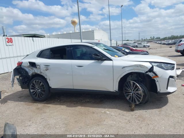 WBX63GM06S5066386 BMW X2 Xdrive28i