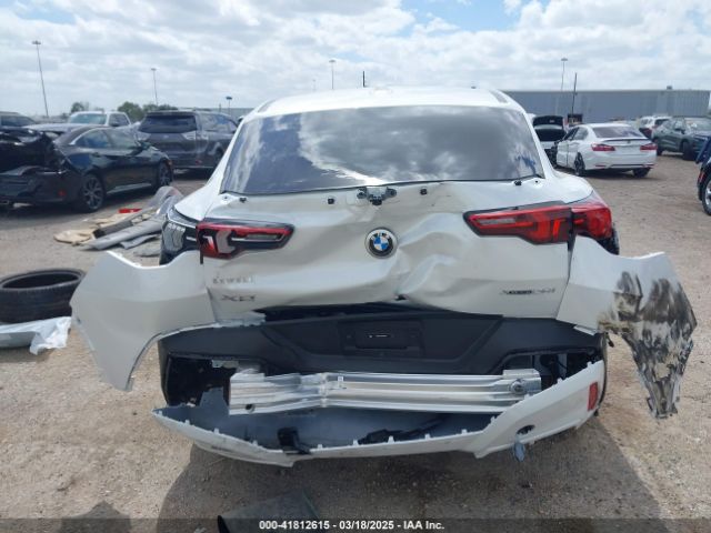 WBX63GM06S5066386 BMW X2 Xdrive28i