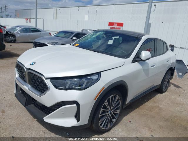 WBX63GM06S5066386 BMW X2 Xdrive28i