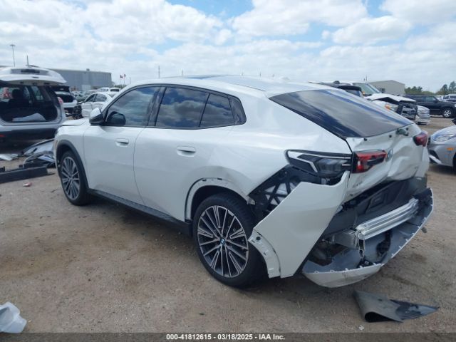 WBX63GM06S5066386 BMW X2 Xdrive28i