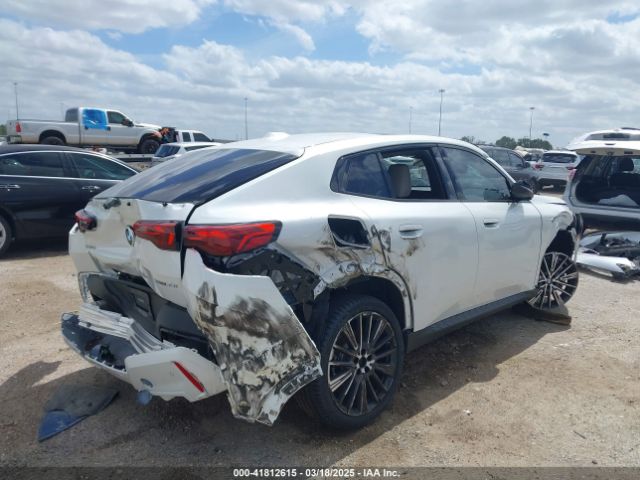 WBX63GM06S5066386 BMW X2 Xdrive28i