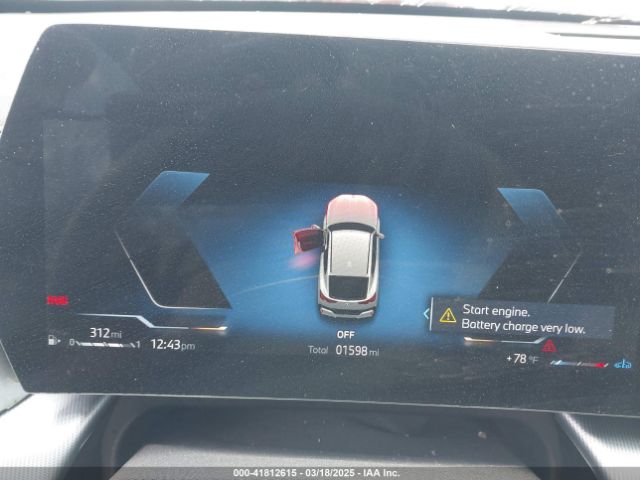 WBX63GM06S5066386 BMW X2 Xdrive28i