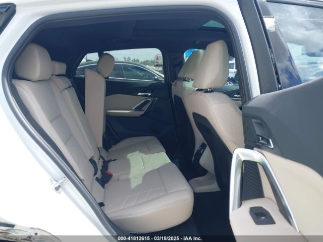 WBX63GM06S5066386 BMW X2 Xdrive28i