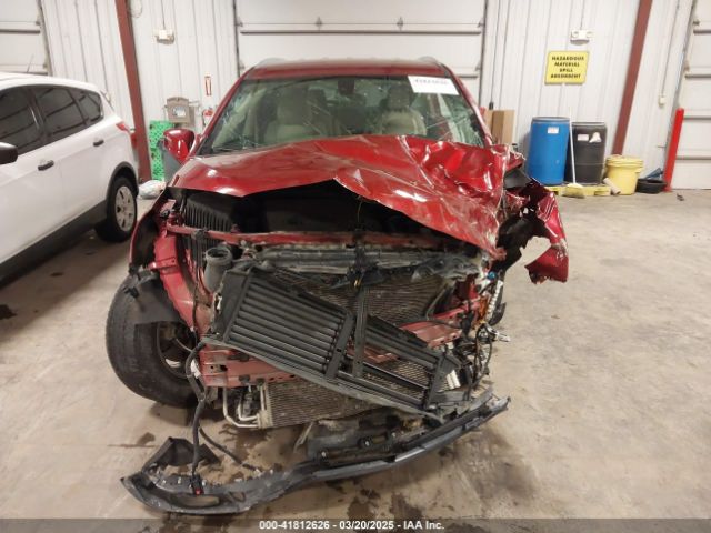 5GAEVAKW3JJ244639 Buick Enclave Essence