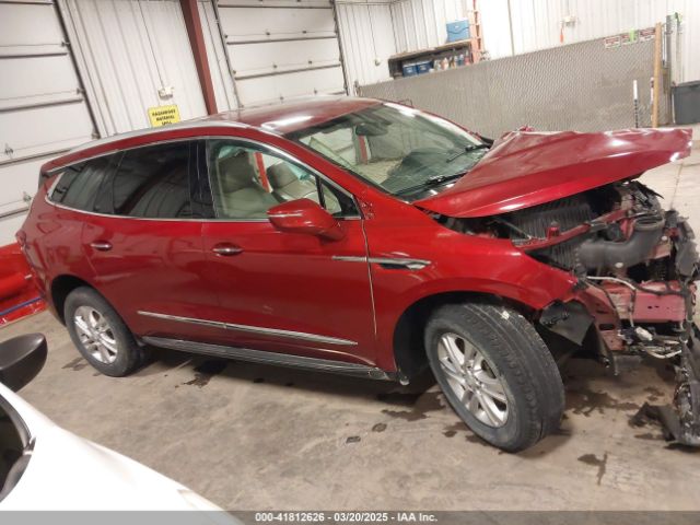 5GAEVAKW3JJ244639 Buick Enclave Essence