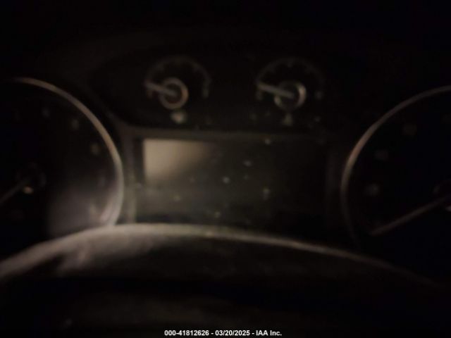 5GAEVAKW3JJ244639 Buick Enclave Essence