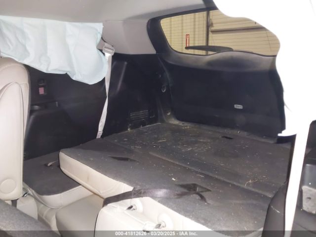 5GAEVAKW3JJ244639 Buick Enclave Essence