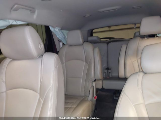 5GAEVAKW3JJ244639 Buick Enclave Essence