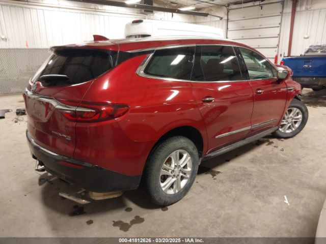 5GAEVAKW3JJ244639 Buick Enclave Essence