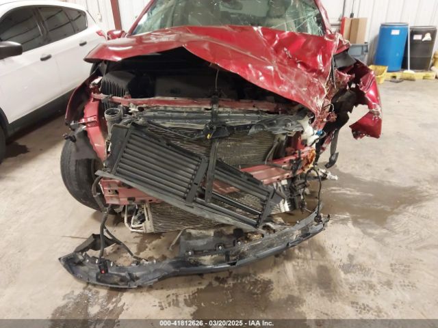 5GAEVAKW3JJ244639 Buick Enclave Essence