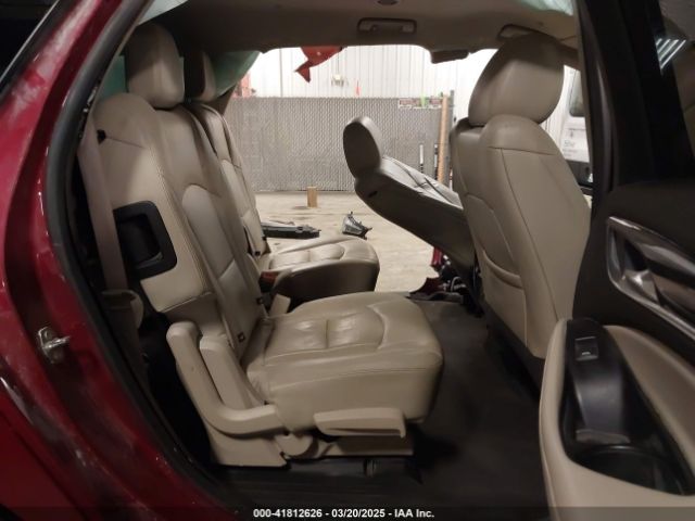 5GAEVAKW3JJ244639 Buick Enclave Essence