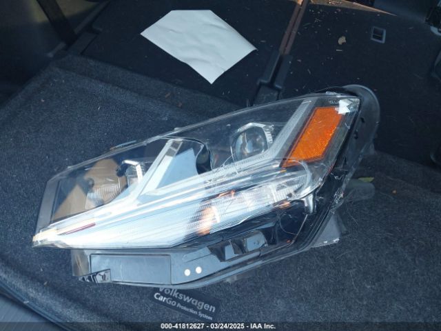 1V2KP2CA6NC517277 Volkswagen Atlas 2.0t Se W/technology