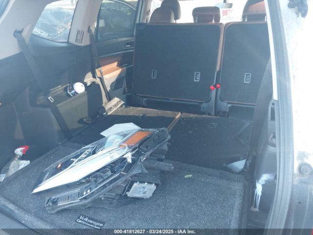 1V2KP2CA6NC517277 Volkswagen Atlas 2.0t Se W/technology