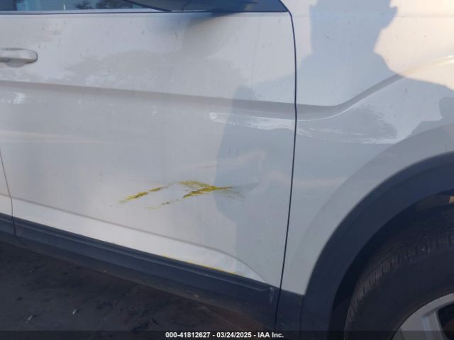 1V2KP2CA6NC517277 Volkswagen Atlas 2.0t Se W/technology