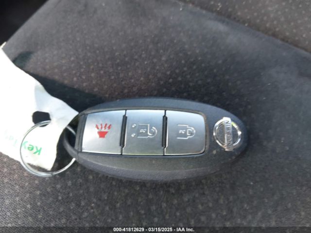 2021 NISSAN MURANO 5N1AZ2AJ5MC105095 Photo 9