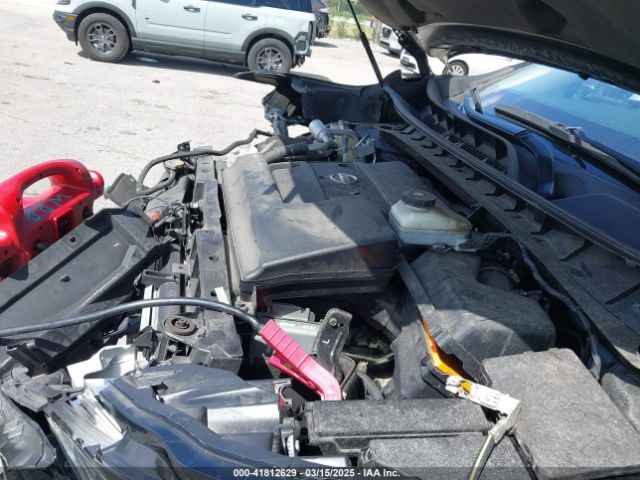 2021 NISSAN MURANO 5N1AZ2AJ5MC105095 Photo 10