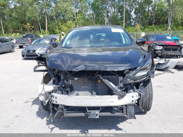 2021 NISSAN MURANO 5N1AZ2AJ5MC105095 Photo 5