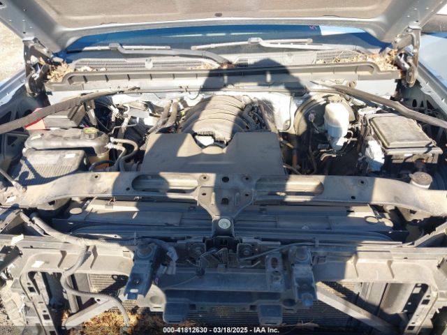 3GCUKREH8GG159935 Chevrolet Silverado 1500 1lt