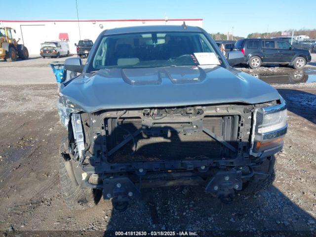 3GCUKREH8GG159935 Chevrolet Silverado 1500 1lt