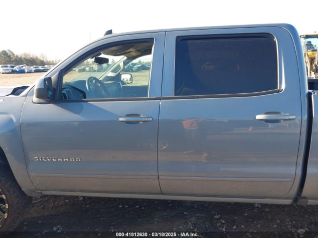 3GCUKREH8GG159935 Chevrolet Silverado 1500 1lt
