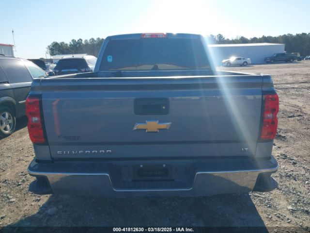 3GCUKREH8GG159935 Chevrolet Silverado 1500 1lt