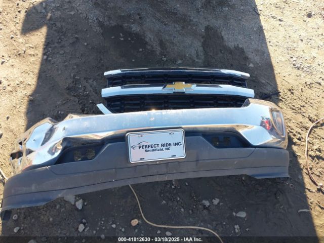 3GCUKREH8GG159935 Chevrolet Silverado 1500 1lt