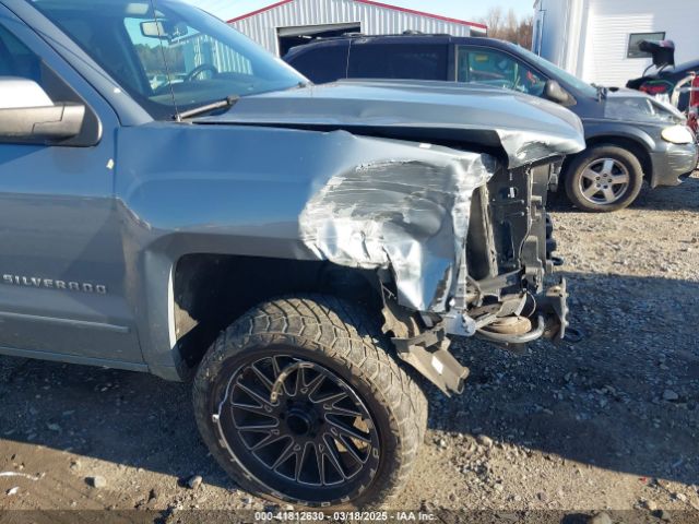 3GCUKREH8GG159935 Chevrolet Silverado 1500 1lt