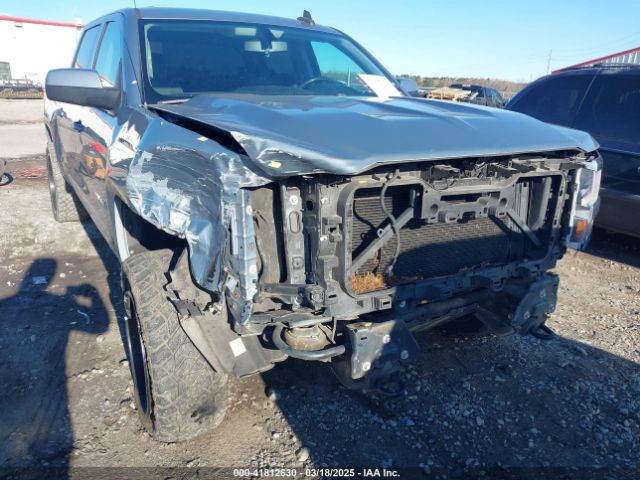 3GCUKREH8GG159935 Chevrolet Silverado 1500 1lt